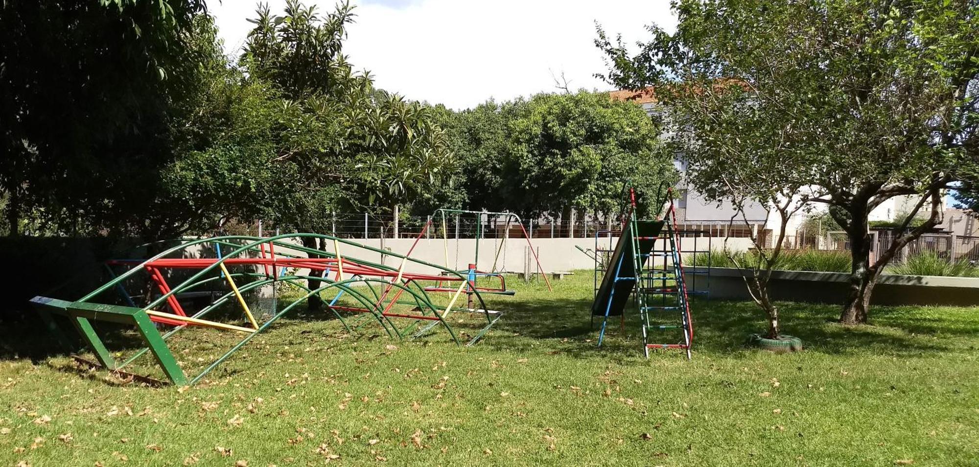 Apartamento Completo 2 Quartos Wi-Fi 300 Mbps Porto Alegre Luaran gambar