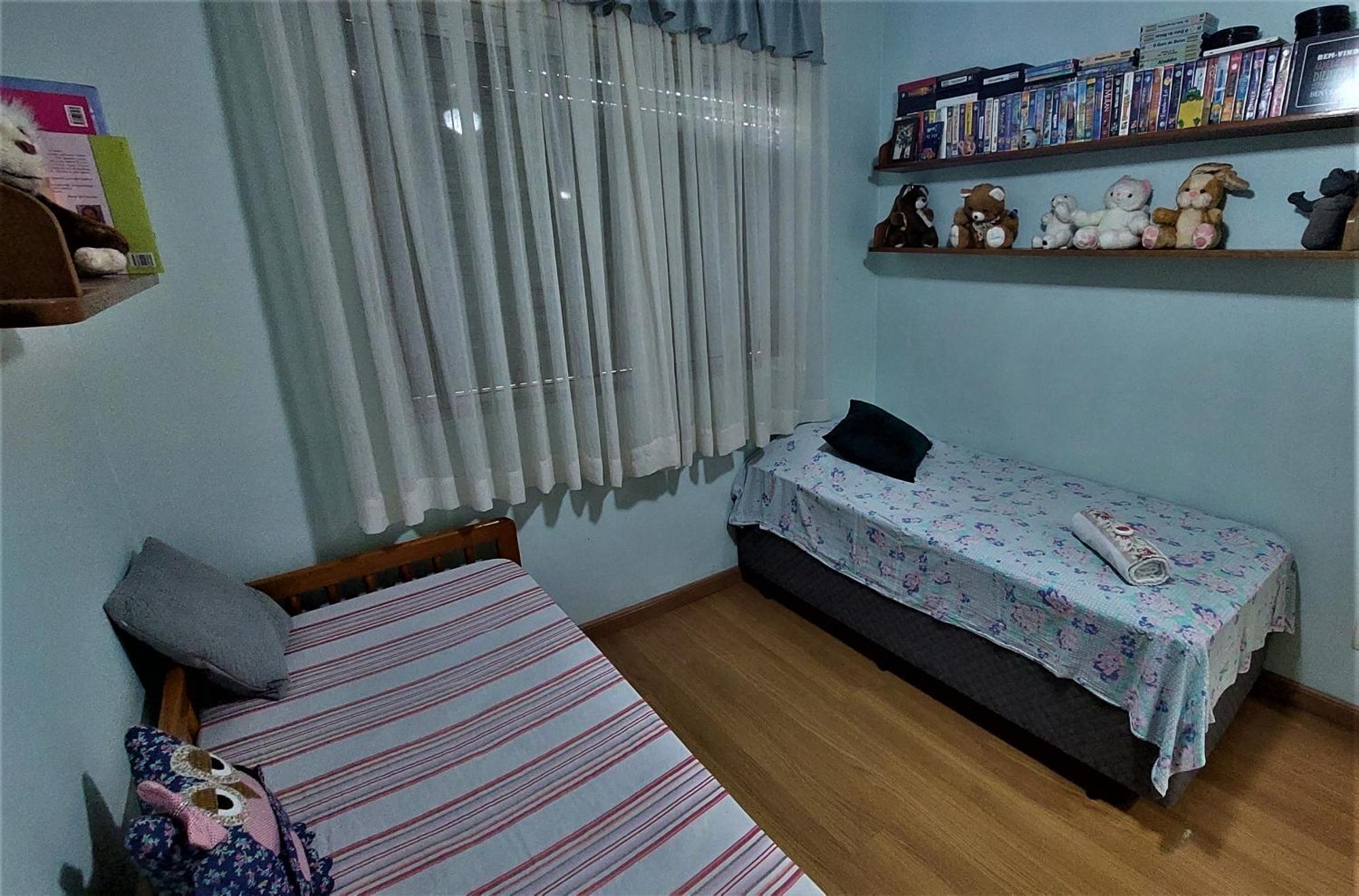 Apartamento Completo 2 Quartos Wi-Fi 300 Mbps Porto Alegre Luaran gambar