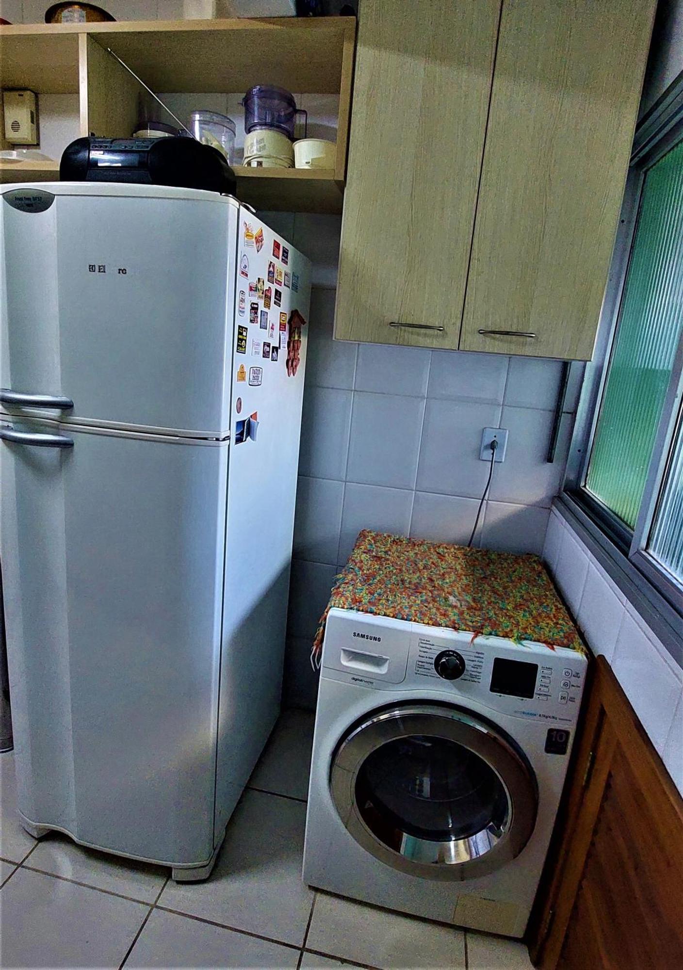 Apartamento Completo 2 Quartos Wi-Fi 300 Mbps Porto Alegre Luaran gambar