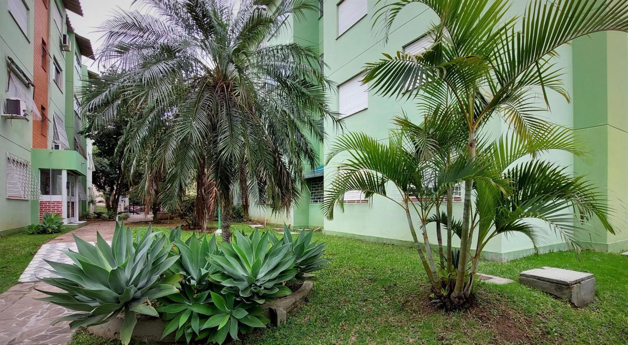 Apartamento Completo 2 Quartos Wi-Fi 300 Mbps Porto Alegre Luaran gambar