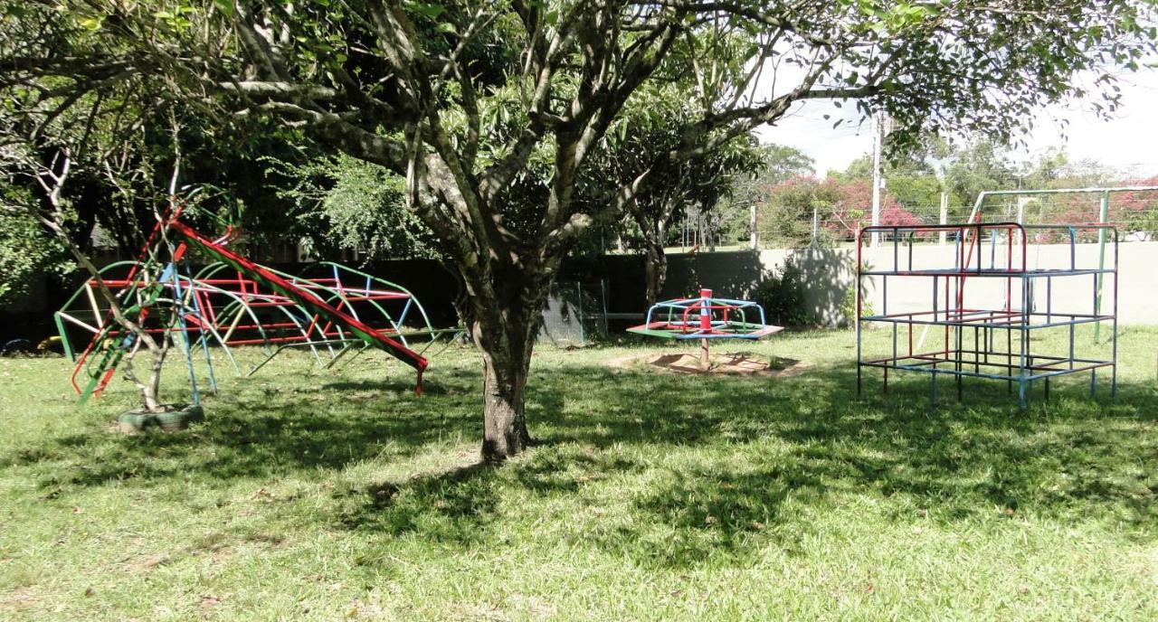 Apartamento Completo 2 Quartos Wi-Fi 300 Mbps Porto Alegre Luaran gambar